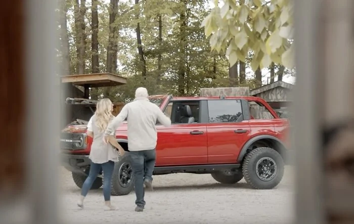 🎥 A Happy Father’s Day Video For All Bronco Dads (Tear Jerker)
