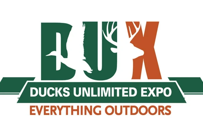 Ford Offering Bronco ride-alongs at Texas Motor Speedway [Ducks Unlimited Expo] from June 25-27