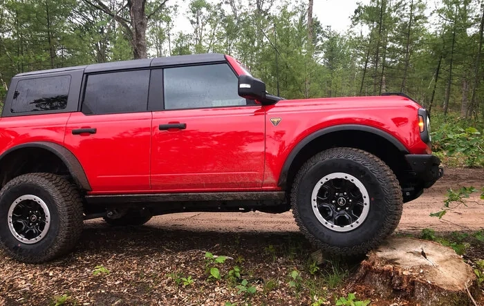 First In-Depth Owner’s Review: 2021 Bronco Badlands 4-Door 2.7L