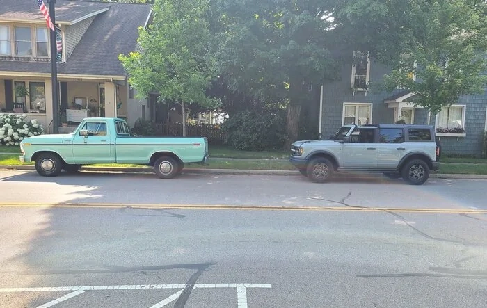 One Week In - How livable is the new Bronco?