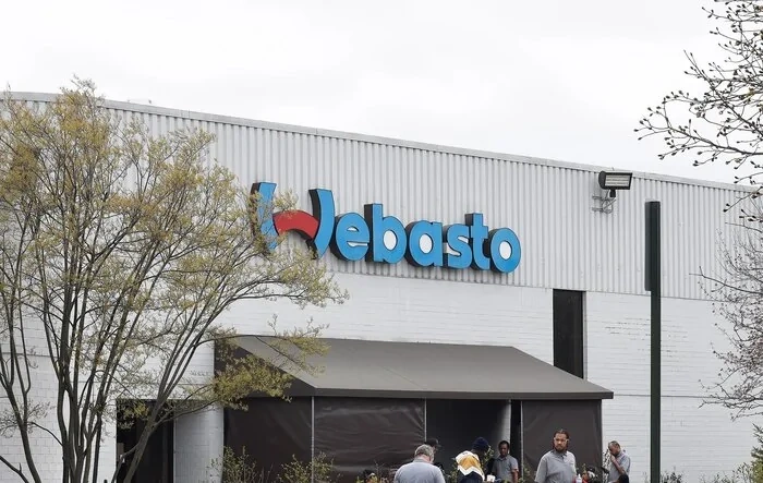 Webasto May Open Second Facility to Help Meet Bronco Hard Top Demand