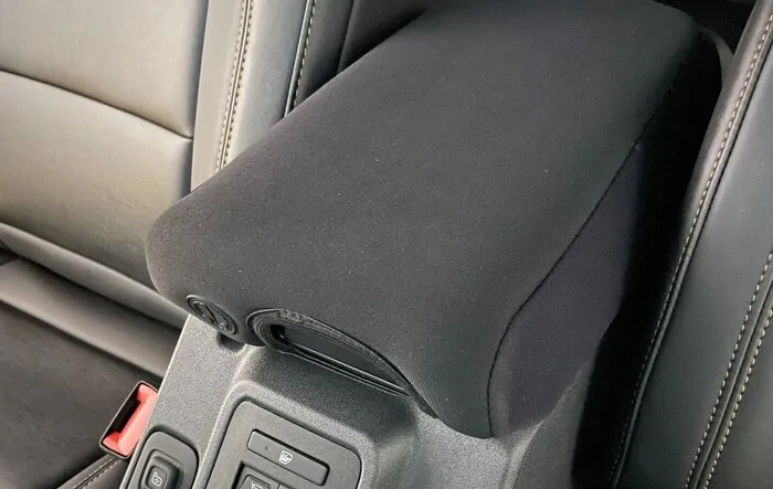 Koverz Console / Armrest Cover For 2021 Bronco - Pre-Ordering Now Open