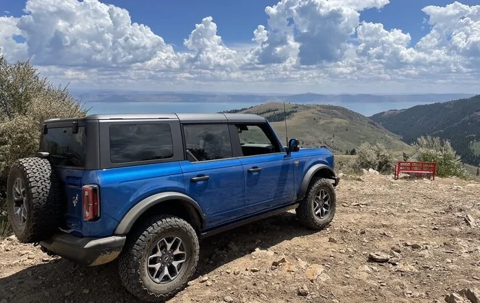 1250 Miles in 4-Door Badlands - Real World Owner's Thoughts