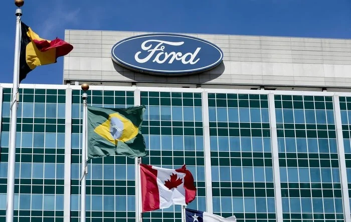 Ford: Depending on your build we are actively starting to communicate where we are and what we’re doing to make it right.