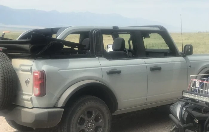3000 miles in…good, bad and the ugly