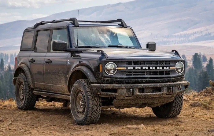 Non-Sasquatch Black Diamond off road review