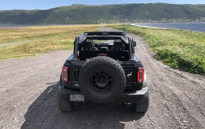 5500 Km update and impressions!