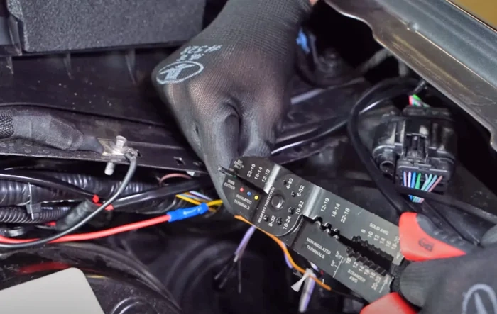 How-to DIY: Wiring the Auxiliary Switches on the 2021 Ford Bronco