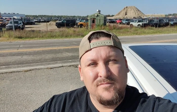 AMA: I'm sitting outside Bronco Dirt Mountain