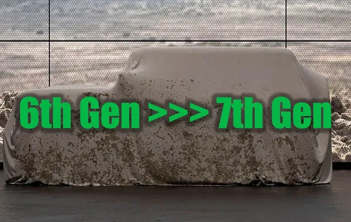 🔮 What We Know: 6th Gen Bronco MCA Refresh Date, End of Production Date, Raptor Launch Date, and the 7th Gen Bronco