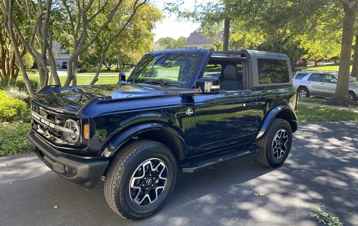 From Dirt Mountain to Driveway - Hang In There