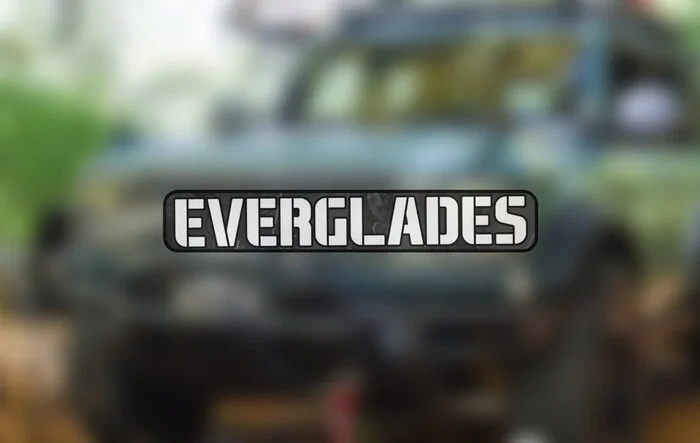 Everglades Edition Bronco will feature factory winch & snorkel. Available summer of 2022 in limited quantity