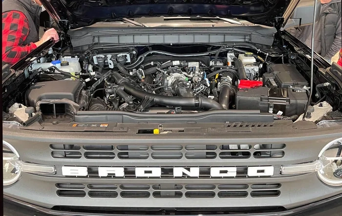 2.7L Oil Change Tips + Replacement Drain Plugs