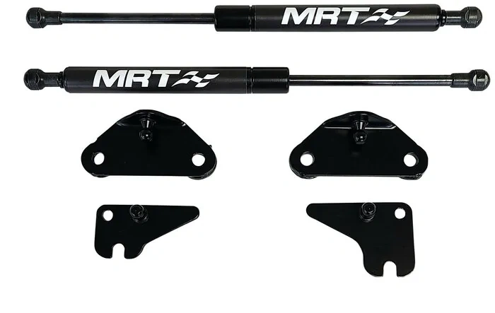 MRT- 2021+ Bronco No Drill Hood Strut Kit