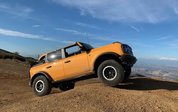 1500+ miles and 1 month with the Bronco - owner review & experience