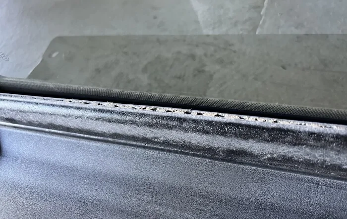Bad news about MIC 2.0 quality after a few days