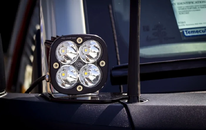 Baja Designs A-Pillar Light Kit Giveaway!