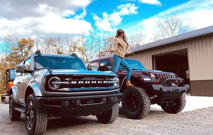 Jeep owners first impressions of the Bronco