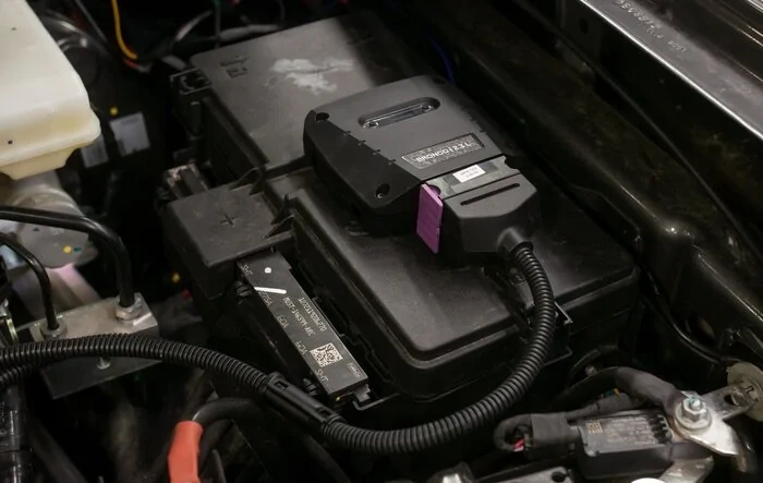 The Panda Power Module is HERE! The First 2.3L Tuning Solution by Panda Motorworks!