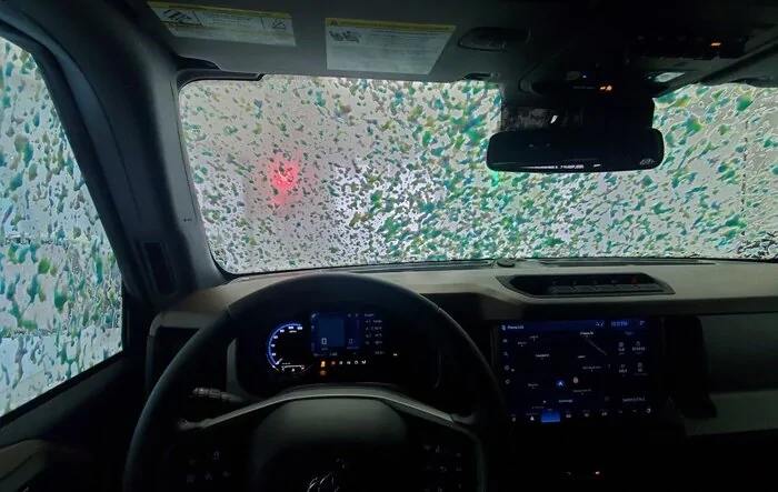 MIC Top 2.0 vs Touchless Car Wash - Video & Results