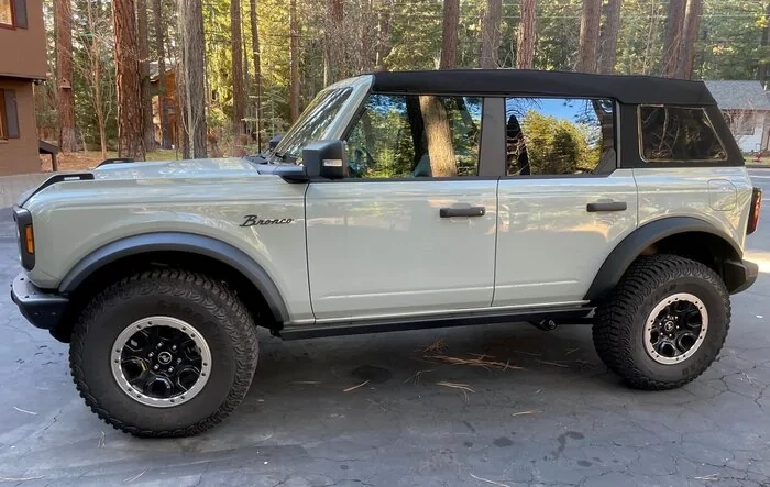 Yes, another first weeks (1000+ mile) ownership impressions, stats, and issues.