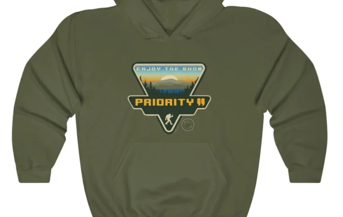 👕 🎄 👕 🎅  Bronco Shirts & Hoodies for the Holidays in stock!