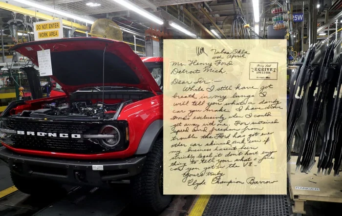 📝 UPDATE Dec 12th: My Letter to the Ford Executive Team: Submitted Customer Feedback Proposal and Response