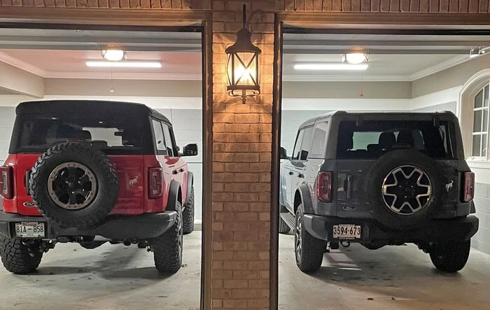 FWIW. Soft Top vs MIC Hardtop 2.0 - real world experience