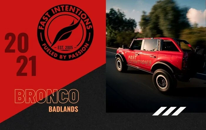 Fast Intentions, Inc. Joins the Bronco6G Community 👊