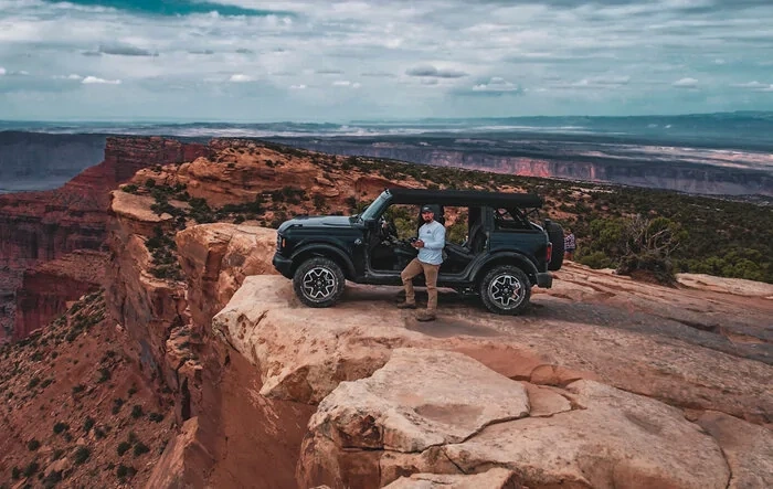 20,000 mile Outer Banks Bronco review / Q&A