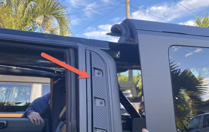 Soft Top <--> Hard Top Swap : Tips & Lessons Learned - UPDATED