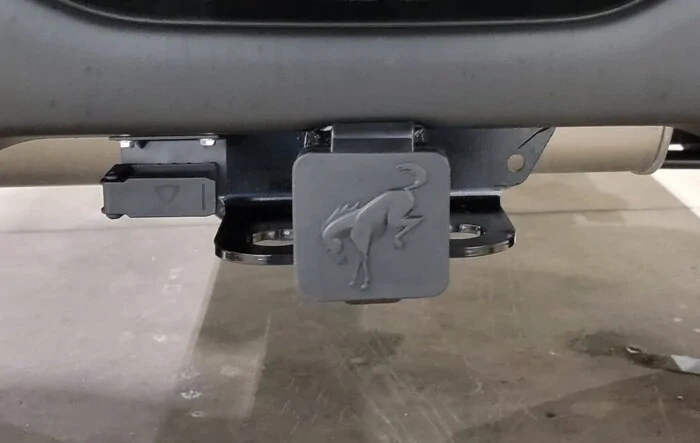 Self Made DIY Tow Package (If 7-Pin Not Needed)