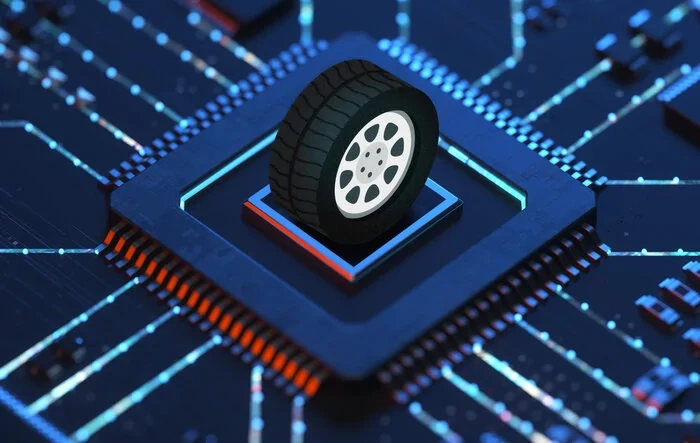 Vehicle Semiconductor Chips 101