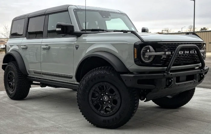 RCI Offroad Introduction