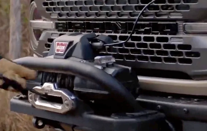 Everglades Bronco Debuts Tomorrow 2/10 [Teaser]