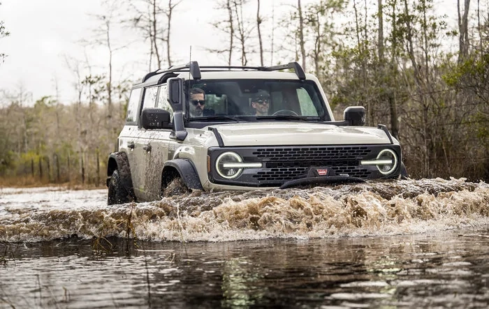 Official Debut: Everglades Bronco: Specs, Video, Photos, Pricing, Availability