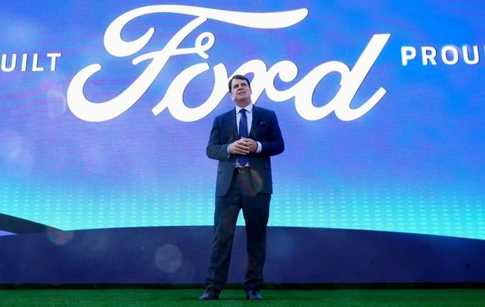 Ford CEO Jim Farley on Bronco production & price protection [as of 2/14/22]