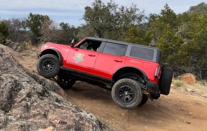 Austin Off Roadeo Was Epic!!! Pics & Videos