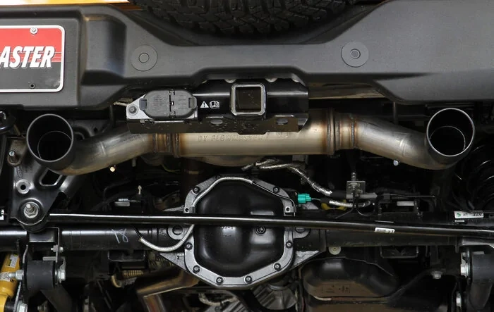 NEW - Flowmaster Exhaust Systems