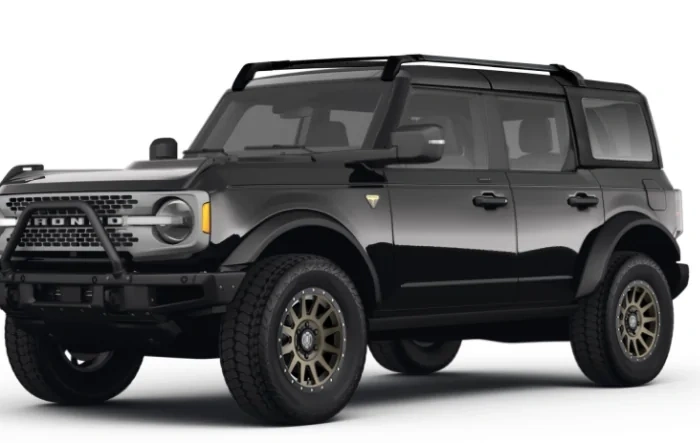 See Wheels on Your Vehicle | Wheel Visualizer