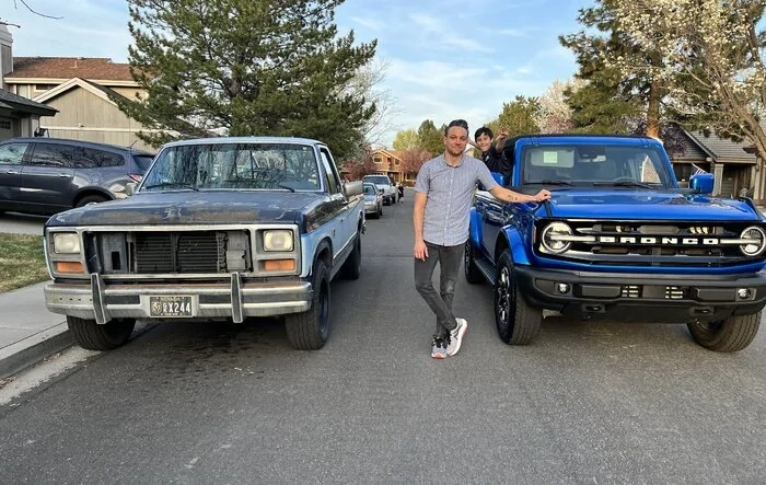 An Upgrade 36 Years in the Making