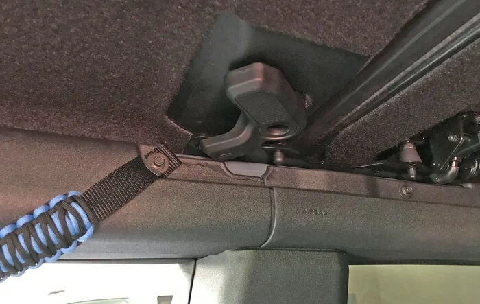 MIC top version 2 installed