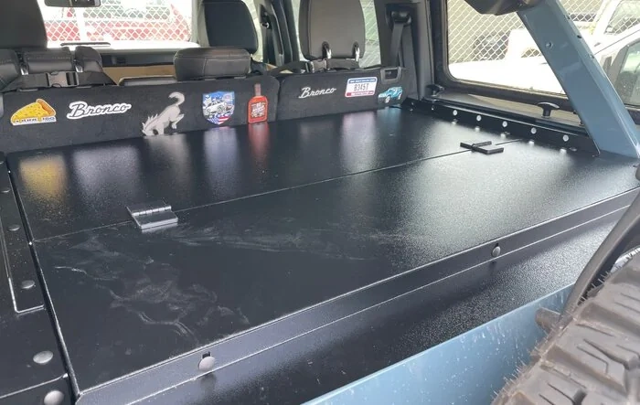 Diabolical Slipstream Security Enclosure Review and Installation