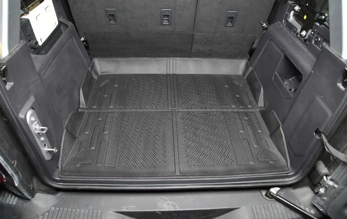 Xipex® all Bronco accessories are being continuously updated - Please follow.