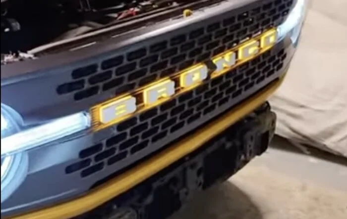 Oracle grill light install for beginners - DIY how-to video