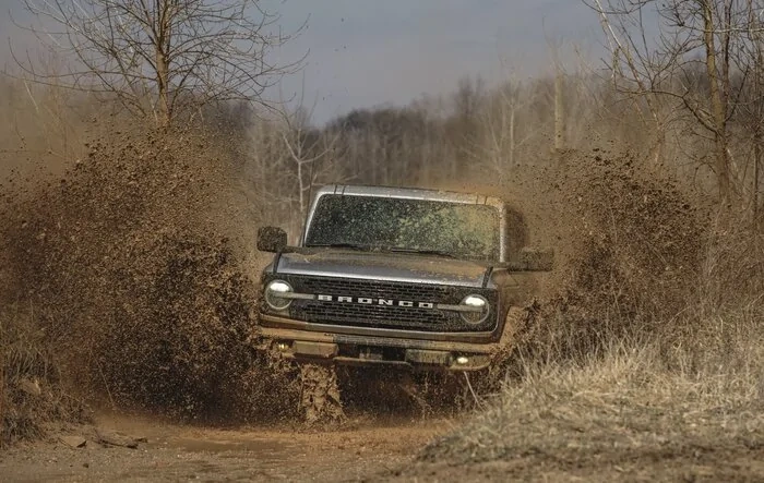 Car and Driver Review: 2021 Bronco Wildtrak Tested: The Ultimate Bronco (for Now)