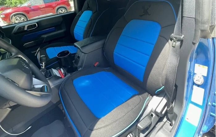 FINALLY ARRIVED -- Wet Okole 2DR Seat Covers 10/10⭑