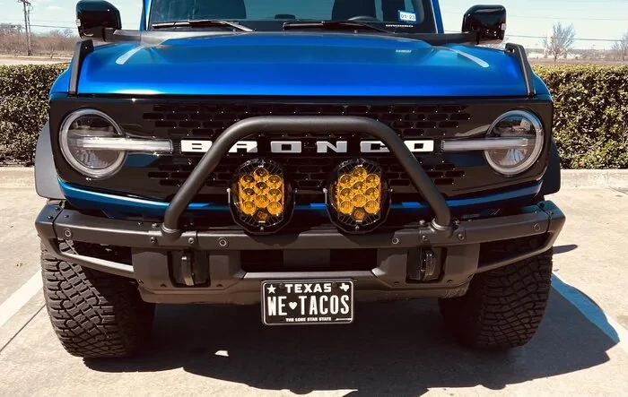 We_Love_Tacos 2Dr FE Build, Accessories & Adventures
