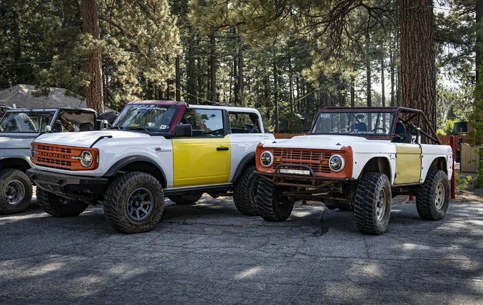 Cool Tribute or Junkyard Dog? Chanel gets Coco's funky Color Scheme!