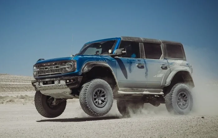 2022 Bronco Raptor Reviews Are HERE!! (Full List) 🦖
